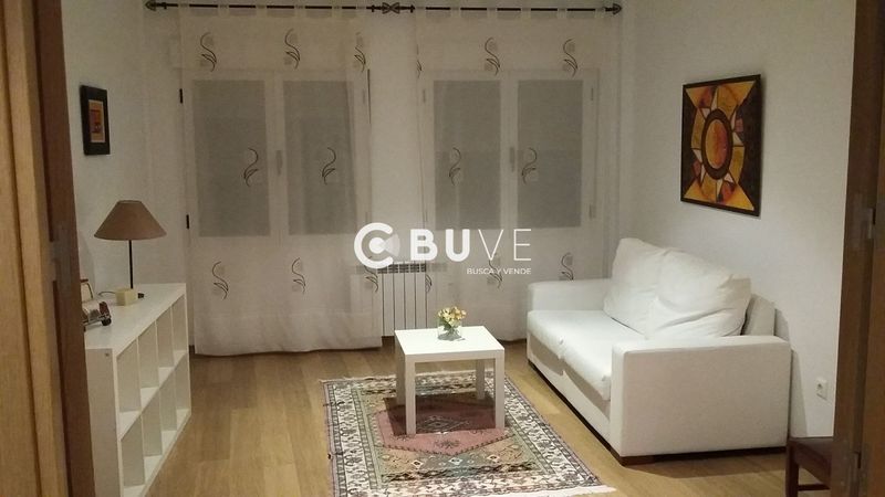 Piso en venta San Clemente, Cuenca. Ref: 25503. BUVE.APP