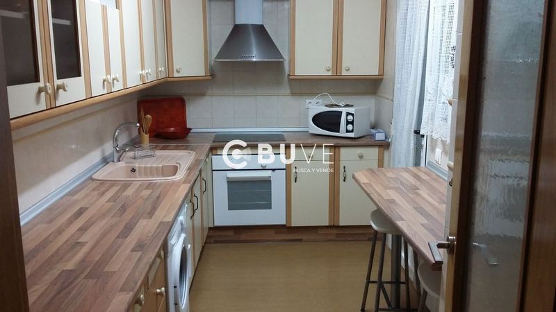 Flat for sale San Clemente, Cuenca. Ref: 25503. BUVE.APP