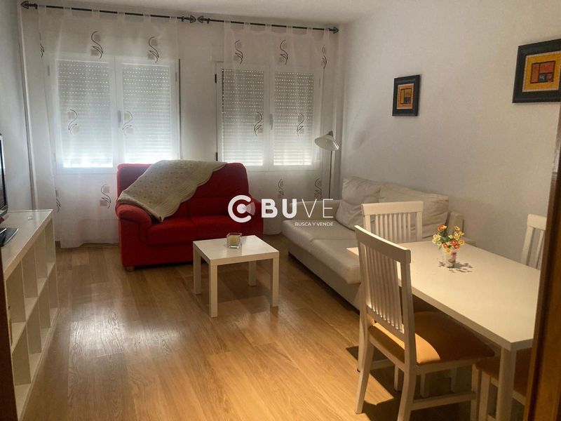 Piso en venta San Clemente, Cuenca. Ref: 25503. BUVE.APP