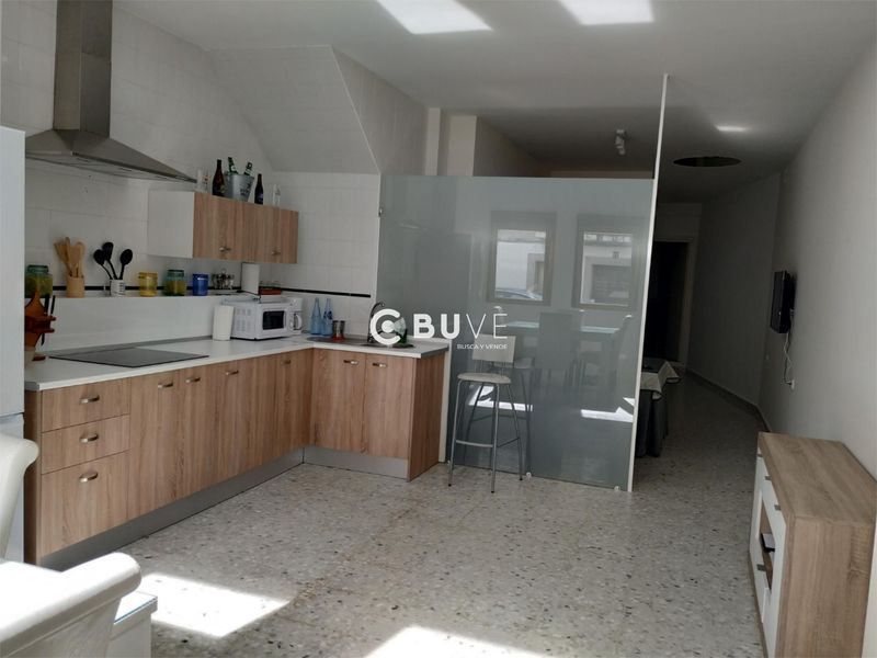 Flat for sale Malpartida De Caceres, Cáceres. Ref: 25683. BUVE.APP