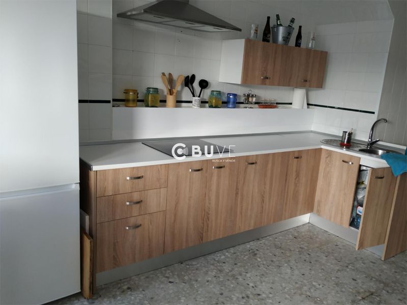Piso en venta Malpartida De Caceres, Cáceres. Ref: 25683. BUVE.APP