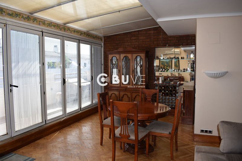 Penthouse for sale Burriana, Castellón. Ref: 25749. BUVE.APP