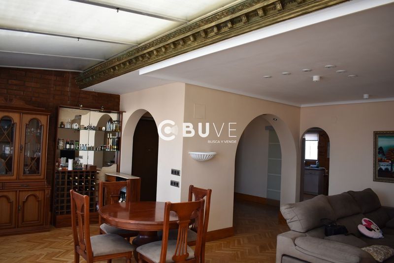 Àtic en venda Burriana, Castellón. Ref: 25749. BUVE.APP