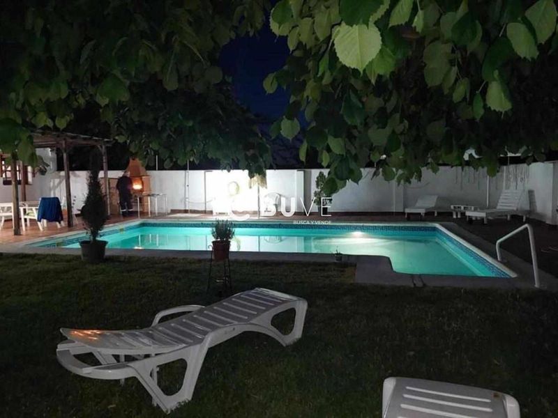 Edifici Singular en venda Barbaño, Badajoz. Ref: 25826. BUVE.APP