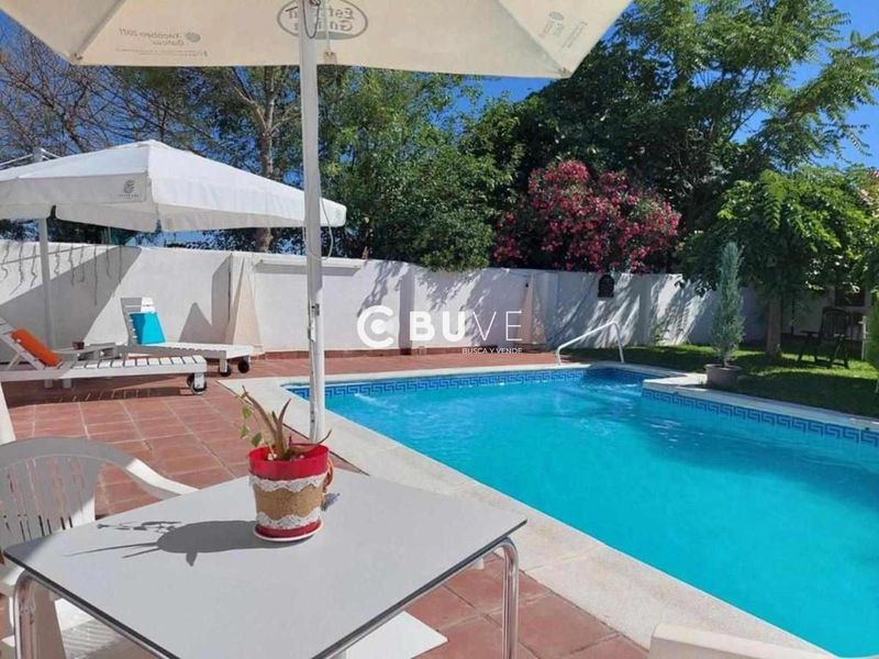 Edificio Singular en venta Barbaño, Badajoz. Ref: 25826. BUVE.APP