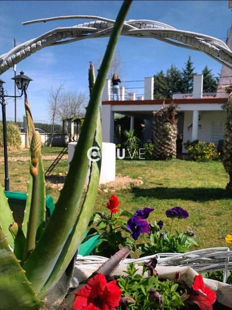 Edificio Singular en venta Barbaño, Badajoz. Ref: 25826. BUVE.APP