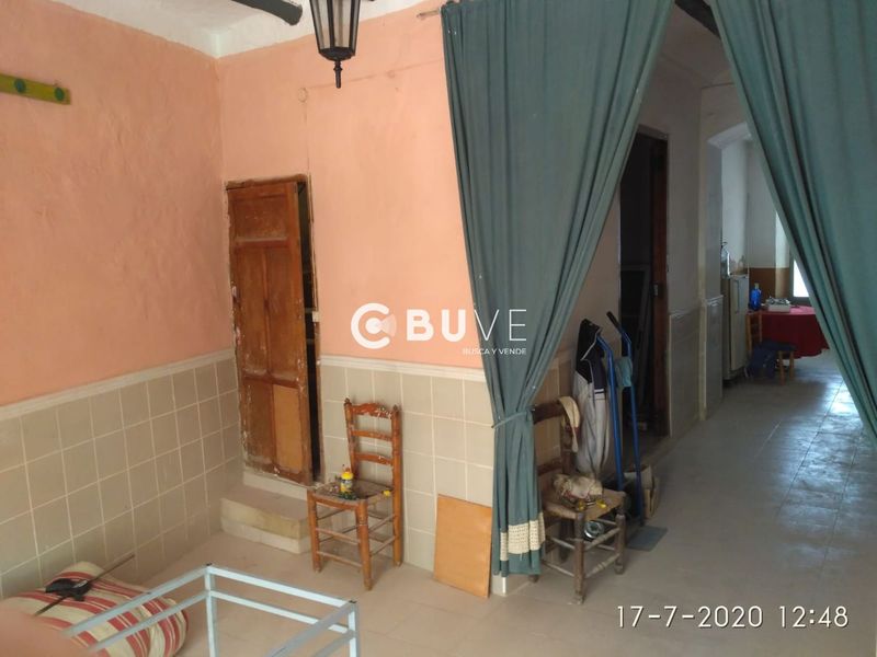 House for sale Benigánim, Valencia. Ref: 25899. BUVE.APP