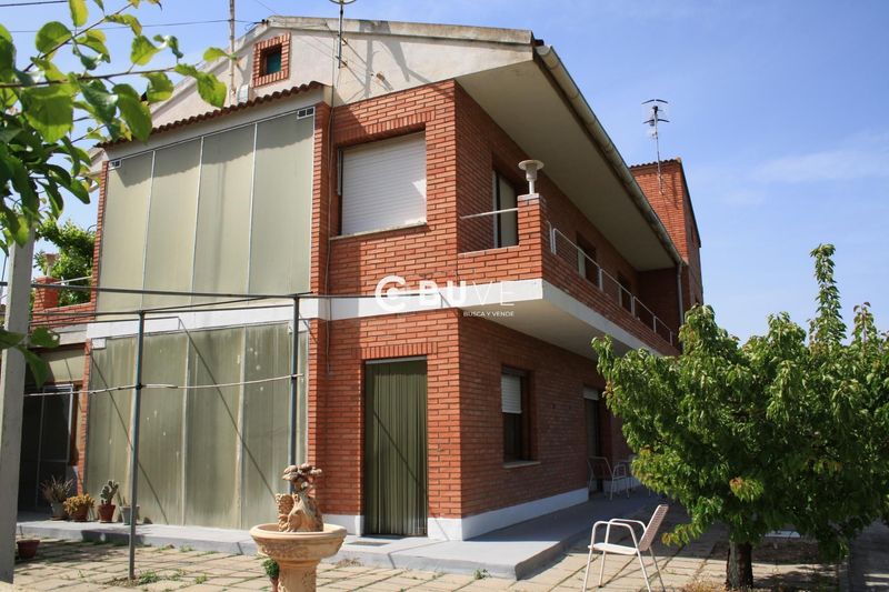 Xalet Independent en venda Castellote, Teruel. Ref: 26171. BUVE.APP