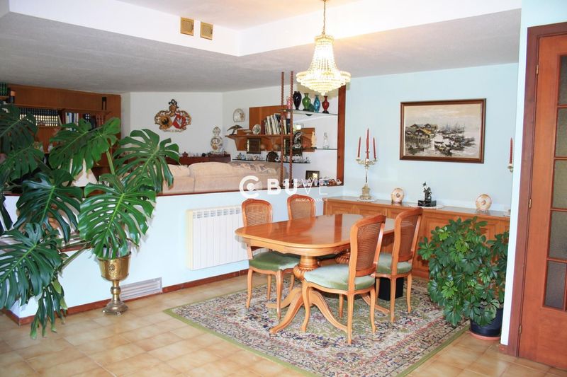 Detached Villa for sale Castellote, Teruel. Ref: 26171. BUVE.APP