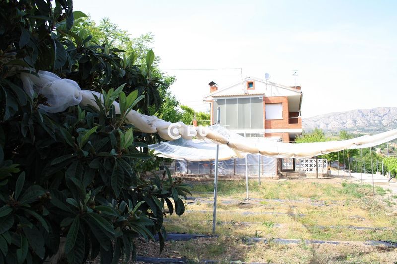 Chalet Independiente en venta Castellote, Teruel. Ref: 26171. BUVE.APP