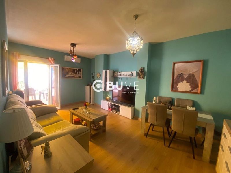 Flat for sale Villarrubia De Los Ojos, Ciudad Real. Ref: 26330. BUVE.APP