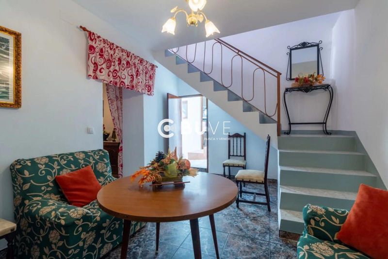 Casa en venta Atalaya, La, Málaga. Ref: 26426. BUVE.APP