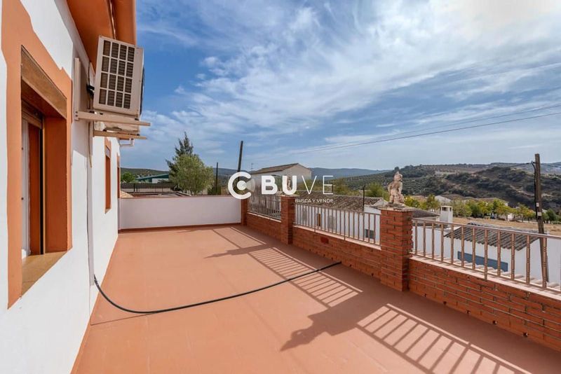 Cases en venda Villanueva De Algaidas, Málaga. Ref: 26427. BUVE.APP
