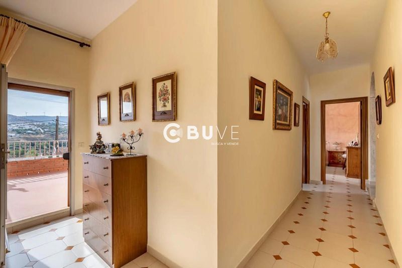 Casa en venta Villanueva De Algaidas, Málaga. Ref: 26427. BUVE.APP