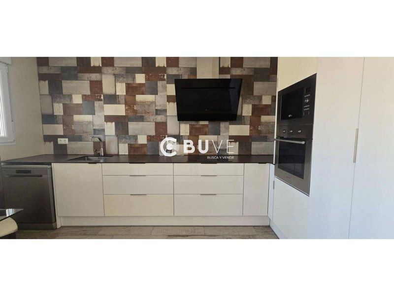 Piso en venta Almacelles, Lleida. Ref: 26470. BUVE.APP