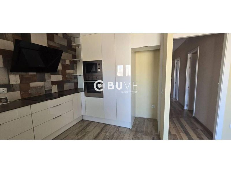 Flat for sale Almacelles, Lleida. Ref: 26470. BUVE.APP