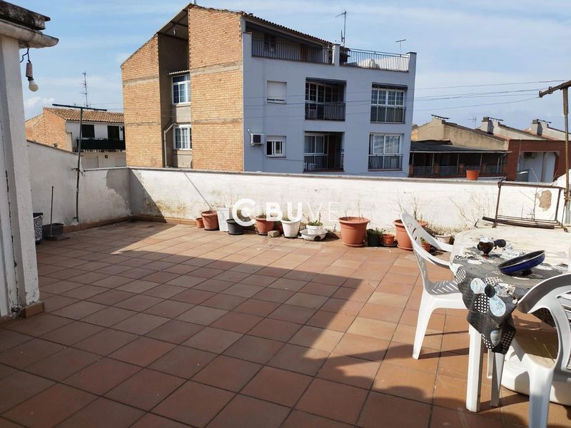 Piso en venta Sant Fruitos De Bages, Barcelona. Ref: 26532. BUVE.APP