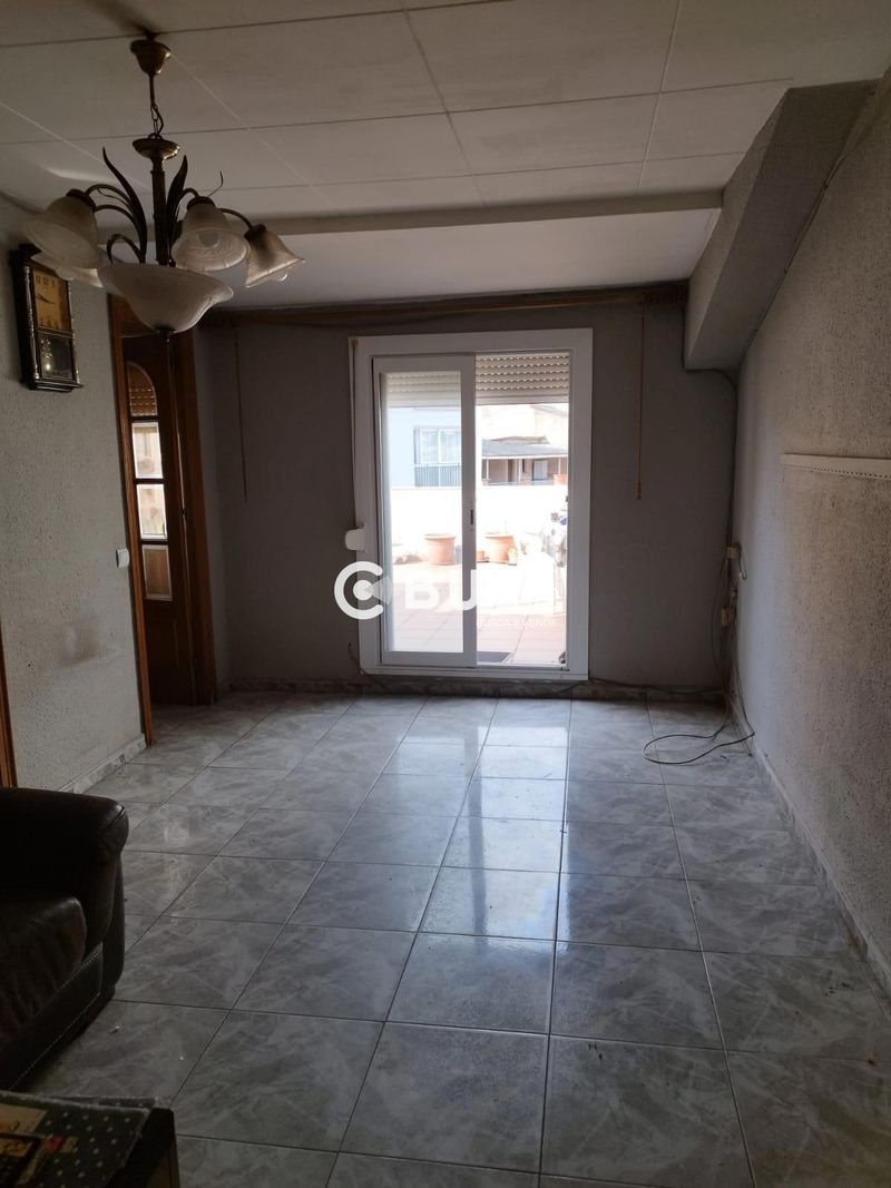 Flat for sale Sant Fruitos De Bages, Barcelona. Ref: 26532. BUVE.APP