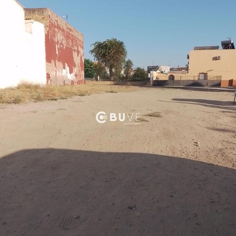Terreny en venda La Puebla del Rio, Sevilla. Ref: 26739. BUVE.APP