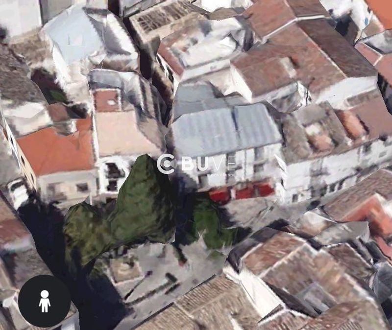Singular Building for sale Jaén. Ref: 27169. BUVE.APP