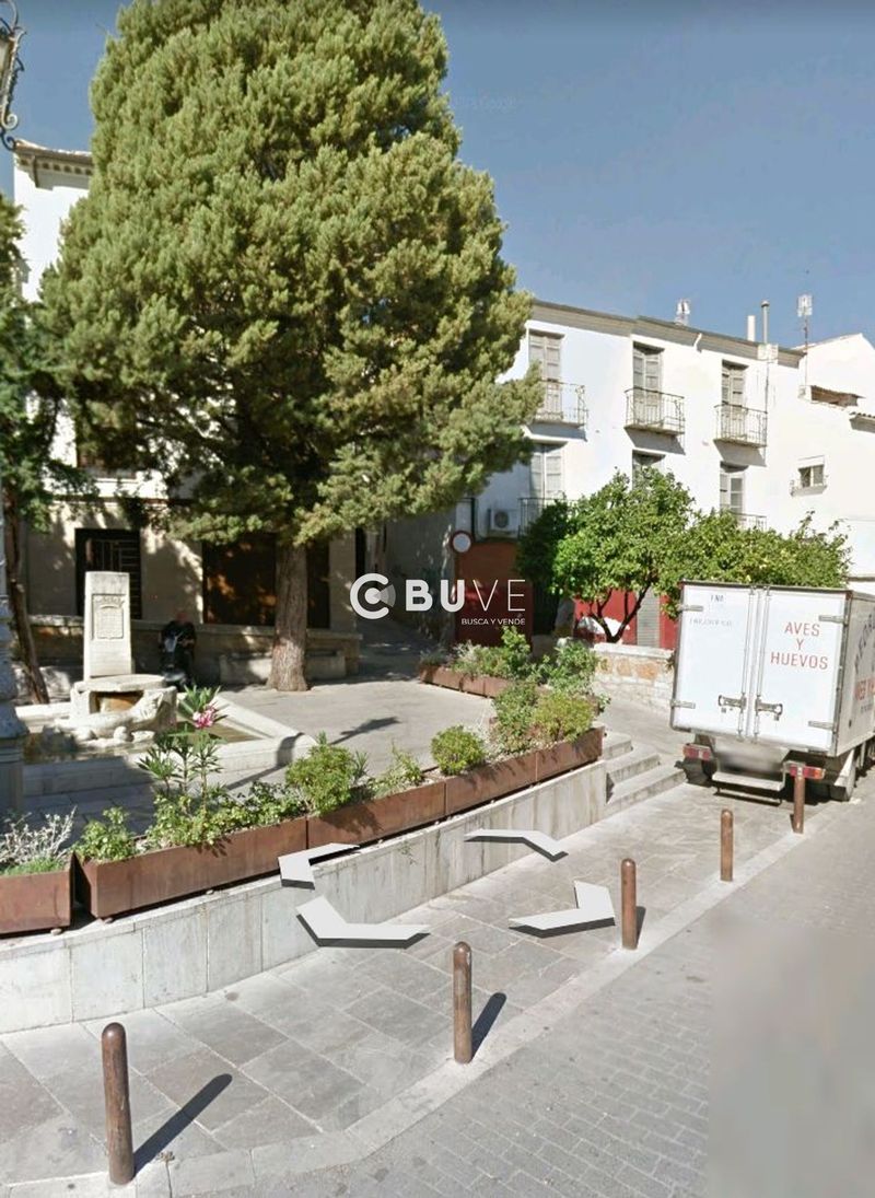 Edificio Singular en venta Jaén. Ref: 27169. BUVE.APP