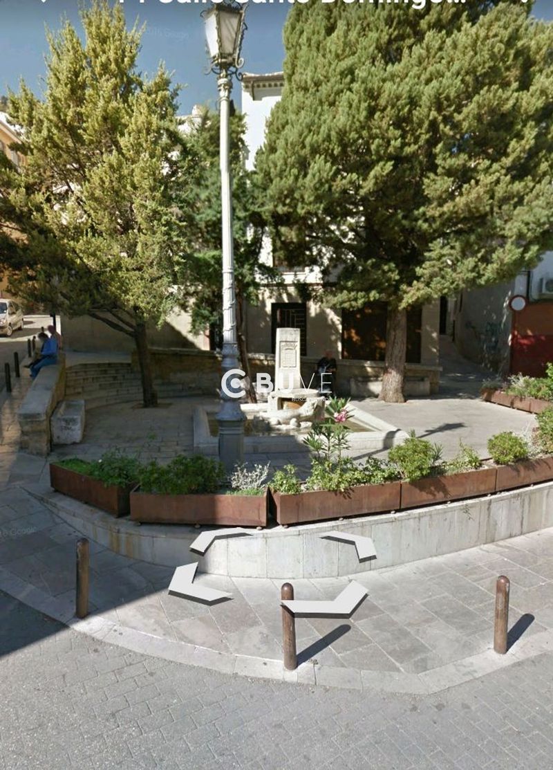 Edificio Singular en venta Jaén. Ref: 27169. BUVE.APP