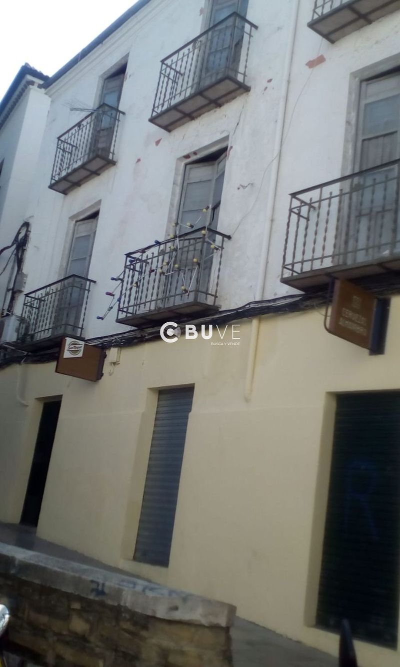 Edificio Singular en venta Jaén. Ref: 27169. BUVE.APP