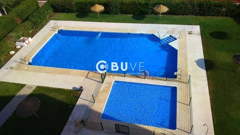 Flat for sale Matalascañas, Huelva. Ref: 27579. BUVE.APP