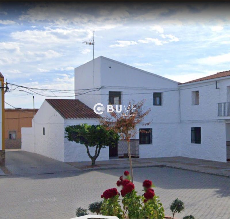 Cases en venda Don Benito, Badajoz. Ref: 27655. BUVE.APP