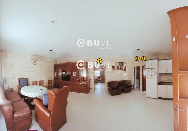 Casa en venta Don Benito, Badajoz. Ref: 27655. BUVE.APP