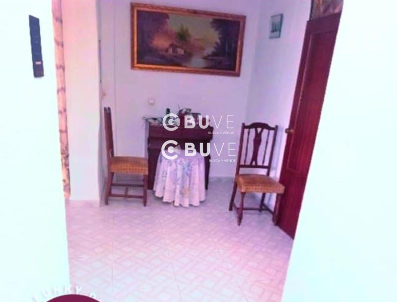 House for sale Don Benito, Badajoz. Ref: 27655. BUVE.APP