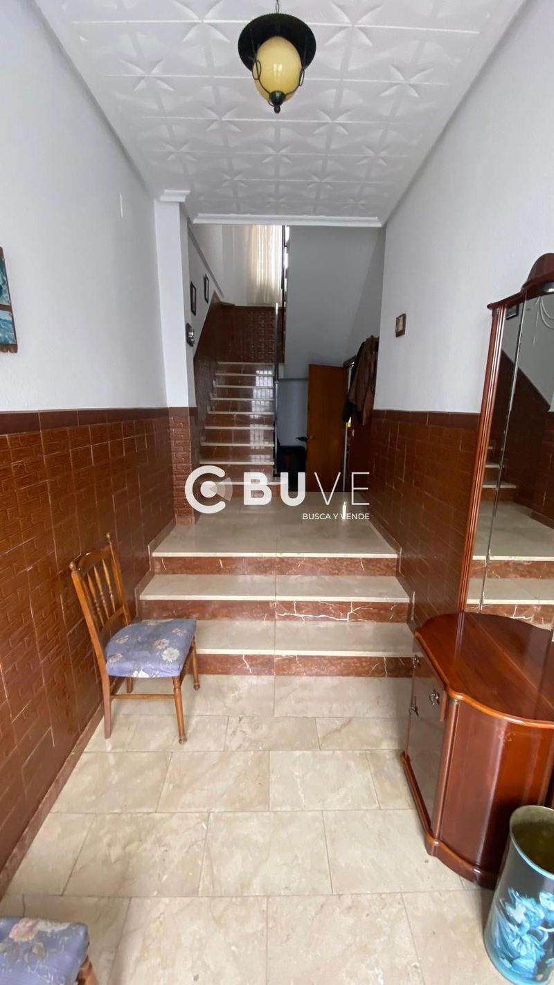 Casa en venta Alcala La Real, Jaén. Ref: 27695. BUVE.APP