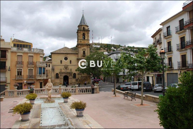 Casa en venta Alcala La Real, Jaén. Ref: 27695. BUVE.APP