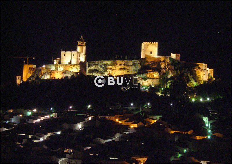 Casa en venta Alcala La Real, Jaén. Ref: 27695. BUVE.APP