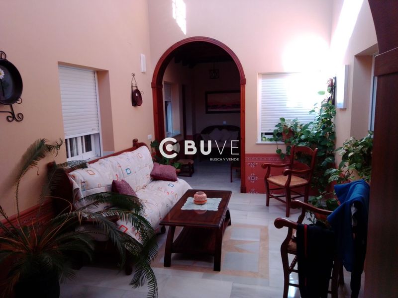 Flat for sale Bornos, Cádiz. Ref: 28015. BUVE.APP