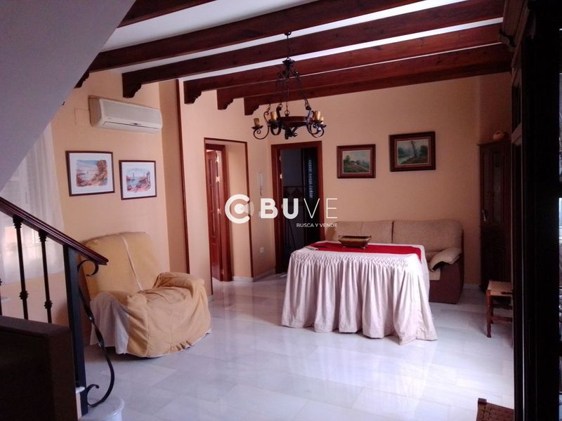 Piso en venta Bornos, Cádiz. Ref: 28015. BUVE.APP