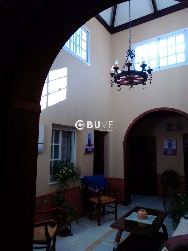 Pis en venda Bornos, Cádiz. Ref: 28015. BUVE.APP