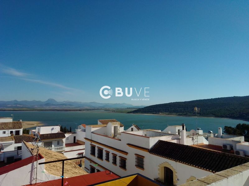 Flat for sale Bornos, Cádiz. Ref: 28015. BUVE.APP