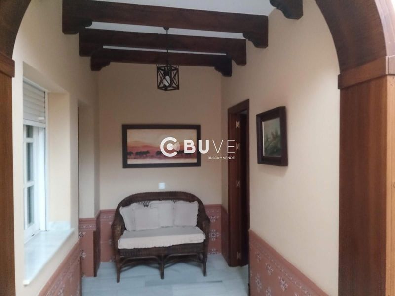 Piso en venta Bornos, Cádiz. Ref: 28015. BUVE.APP