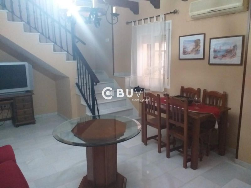 Piso en venta Bornos, Cádiz. Ref: 28015. BUVE.APP