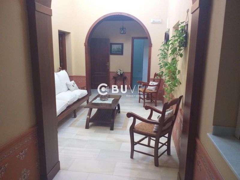 Piso en venta Bornos, Cádiz. Ref: 28015. BUVE.APP