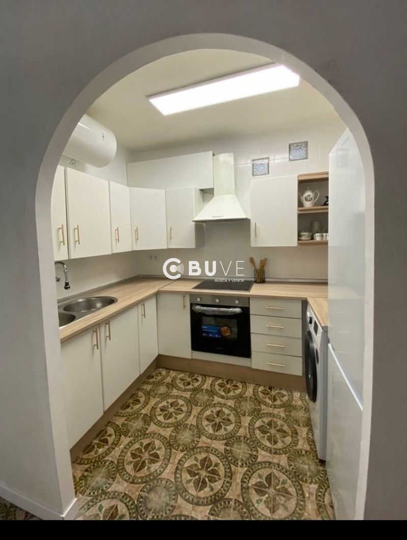 Flat for sale Jaén. Ref: 28144. BUVE.APP