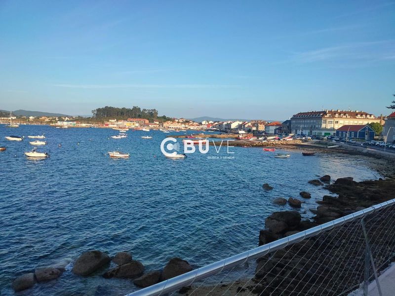 Adosado en venta Isla de Arousa, Pontevedra. Ref: 28257. BUVE.APP