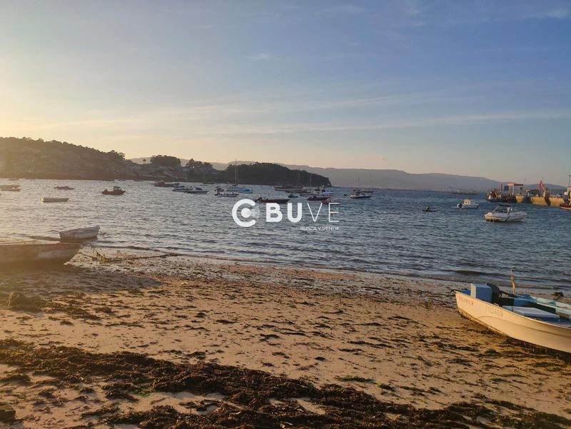 Adosado en venta Isla de Arousa, Pontevedra. Ref: 28257. BUVE.APP