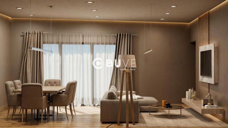 Duplex for sale Palma De Mallorca, Baleares. Ref: 28383. BUVE.APP