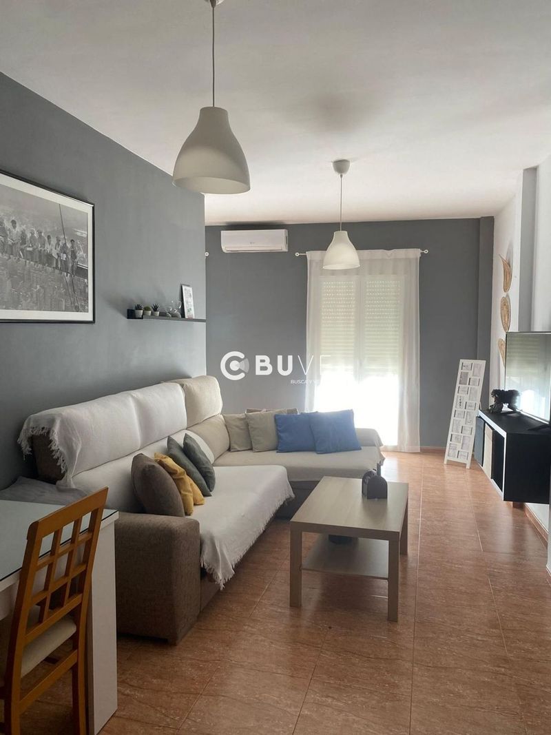 Piso en venta Alameda, Málaga. Ref: 28572. BUVE.APP