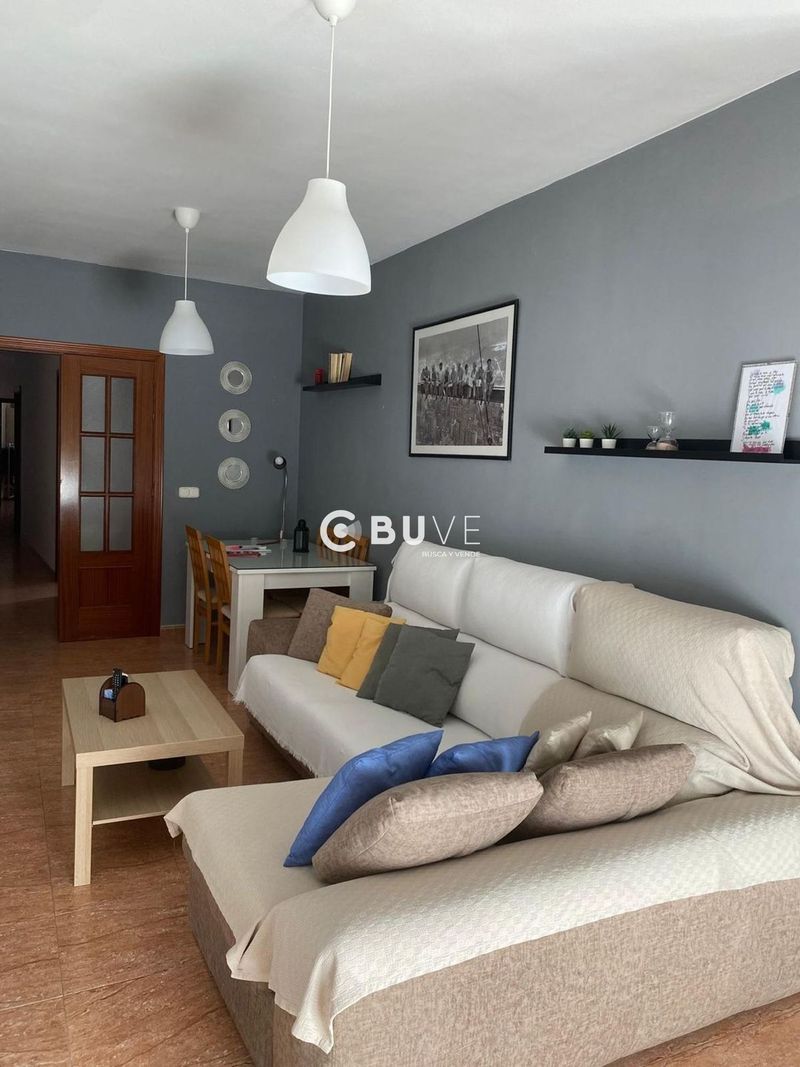 Flat for sale Alameda, Málaga. Ref: 28572. BUVE.APP