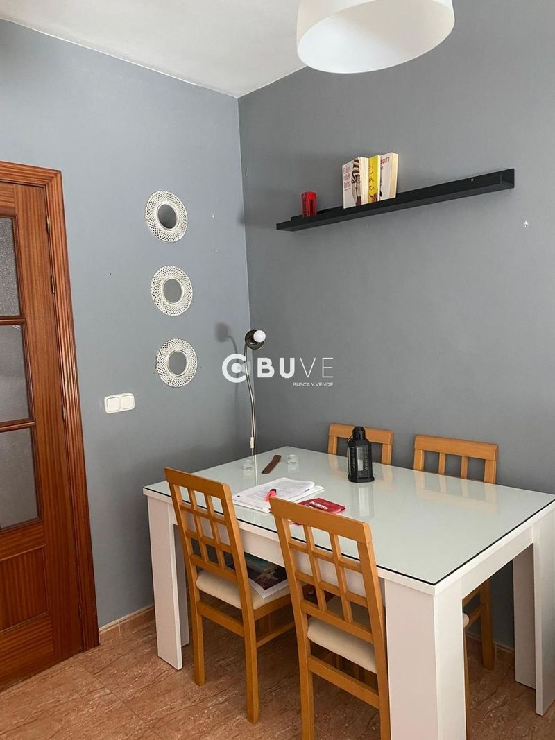 Piso en venta Alameda, Málaga. Ref: 28572. BUVE.APP