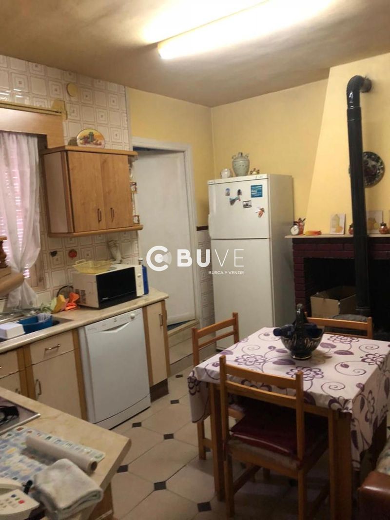 Casa en venta Miguel Esteban, Toledo. Ref: 28824. BUVE.APP