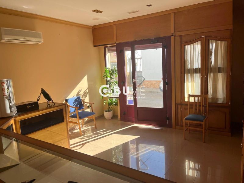 Casa en venta Horcajo De Santiago, Cuenca. Ref: 28828. BUVE.APP